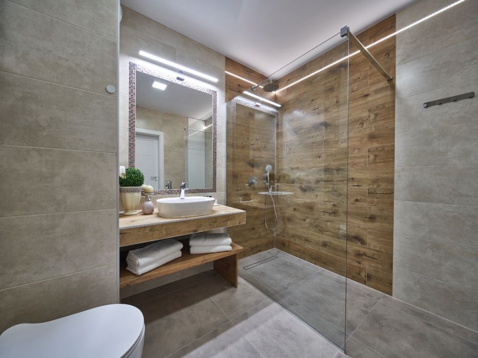 Reda Apartament Aquatower Premium - Mieszkanie Wynajem Gdynia Rewa