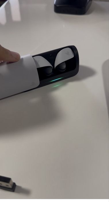 Sony Pulse Explore Playstation