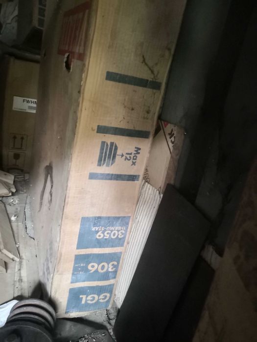 okno dachowe VELUX 78x118 drewniane