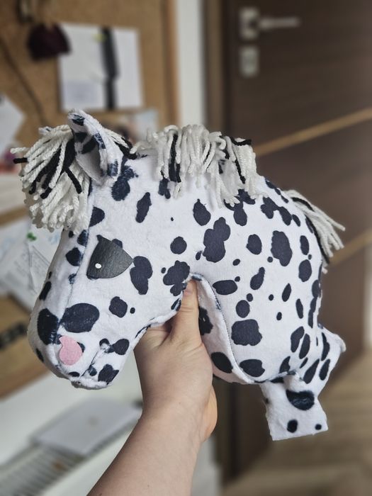 SHV Dalma 101 z DERKĄ  konik A5 tarantowaty TANIO