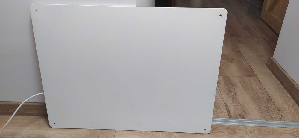 Grzejnik elektryczny