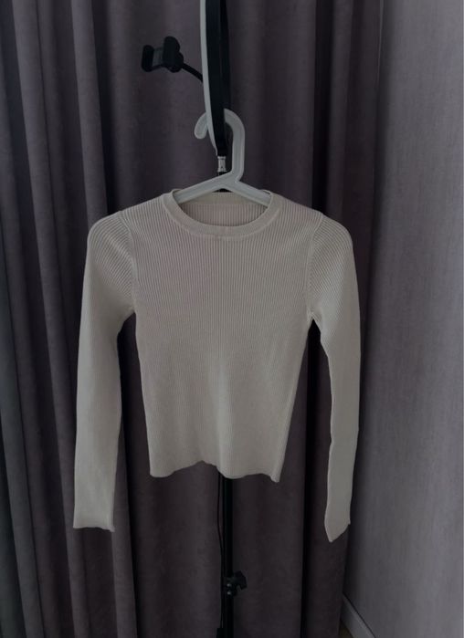 Лонгслів, топ жіночий