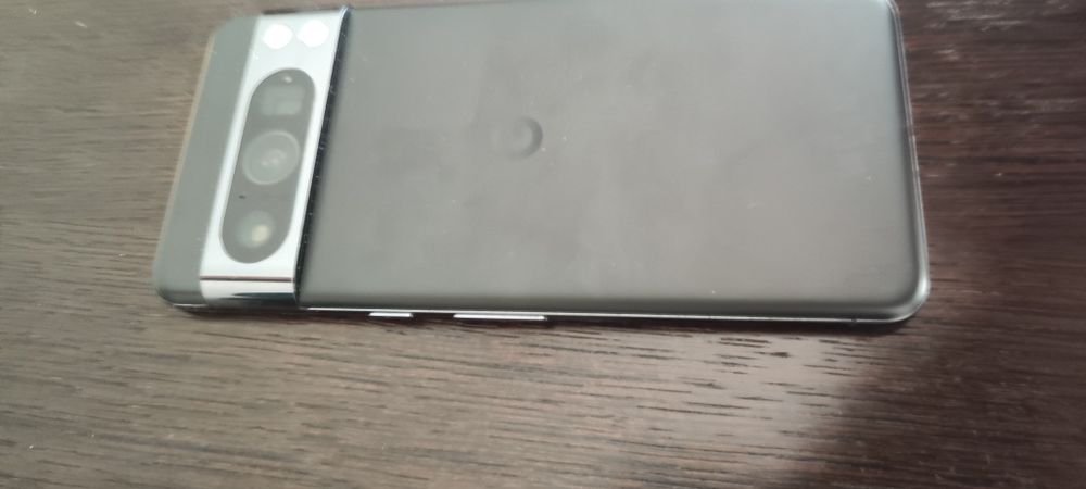Google Pixel 8 Pro 12GB / 128GB Preto