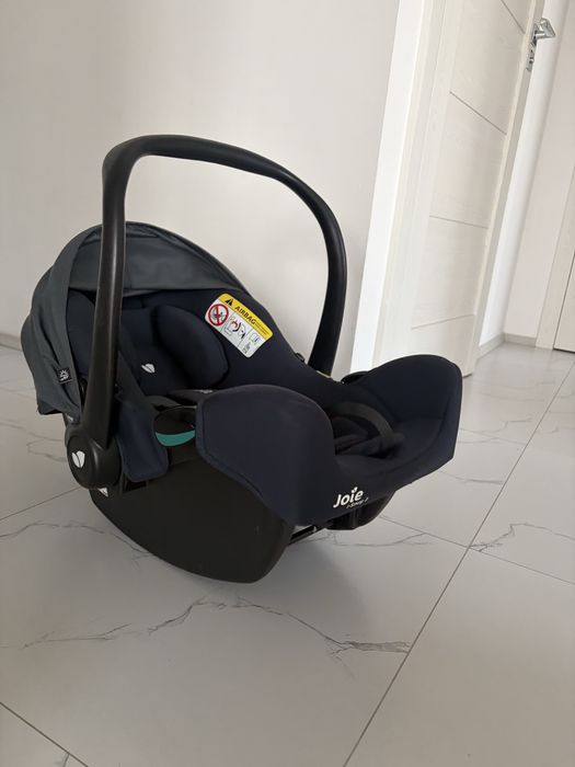 Joie I-Snug 2 Shale Fotelik samochodowy