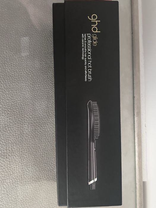 Ghd Glide