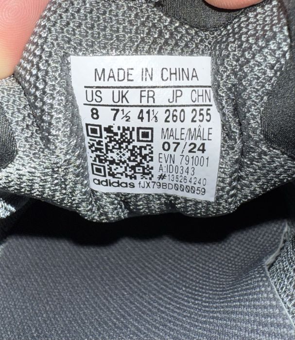 Оригінал 100%  Adidas TERREX Agravic 3 (від 26см до 29,5см) Літо !!!