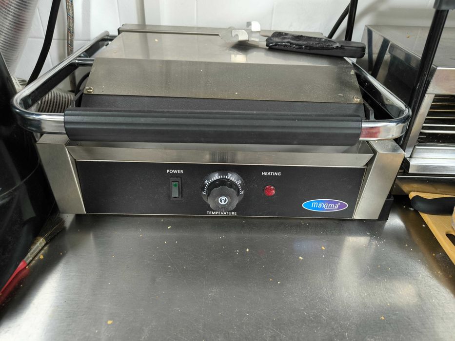 Recheio de restaurante/café