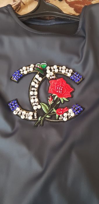 Модное платье рост 158-164