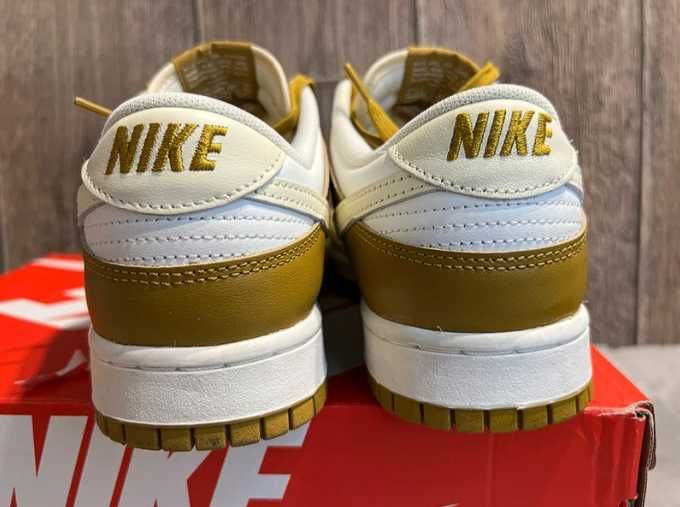 Buty sneakersy trampki Nike Dunk Low Retro 44