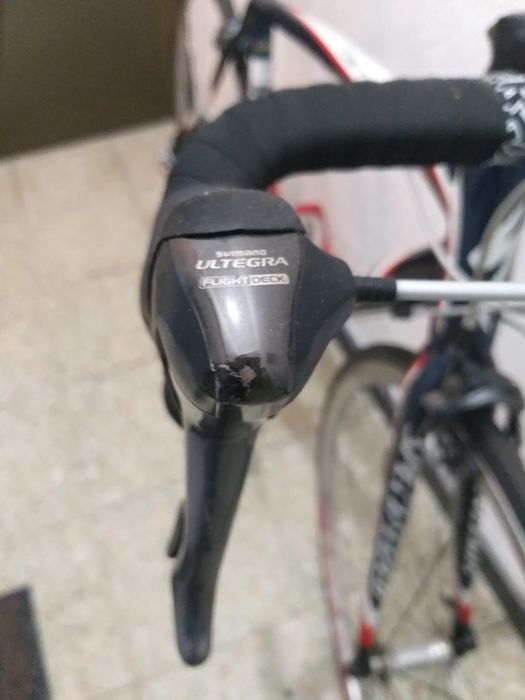 Bicicleta Estrada Specialized Tarmac Ex