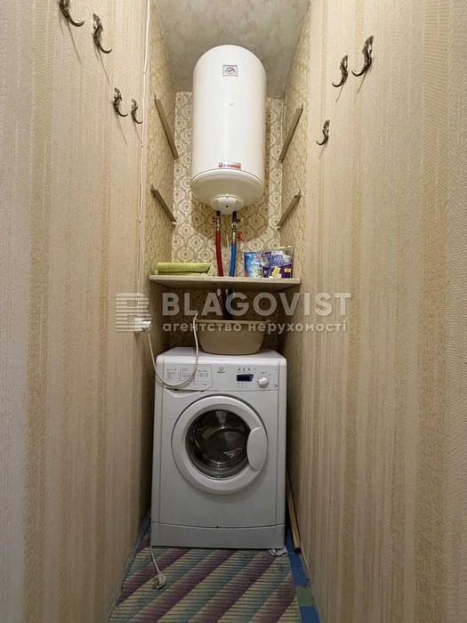 Продаж 3х кімнатної квартири Оболонський проспект 39а Оболонський Оболонь