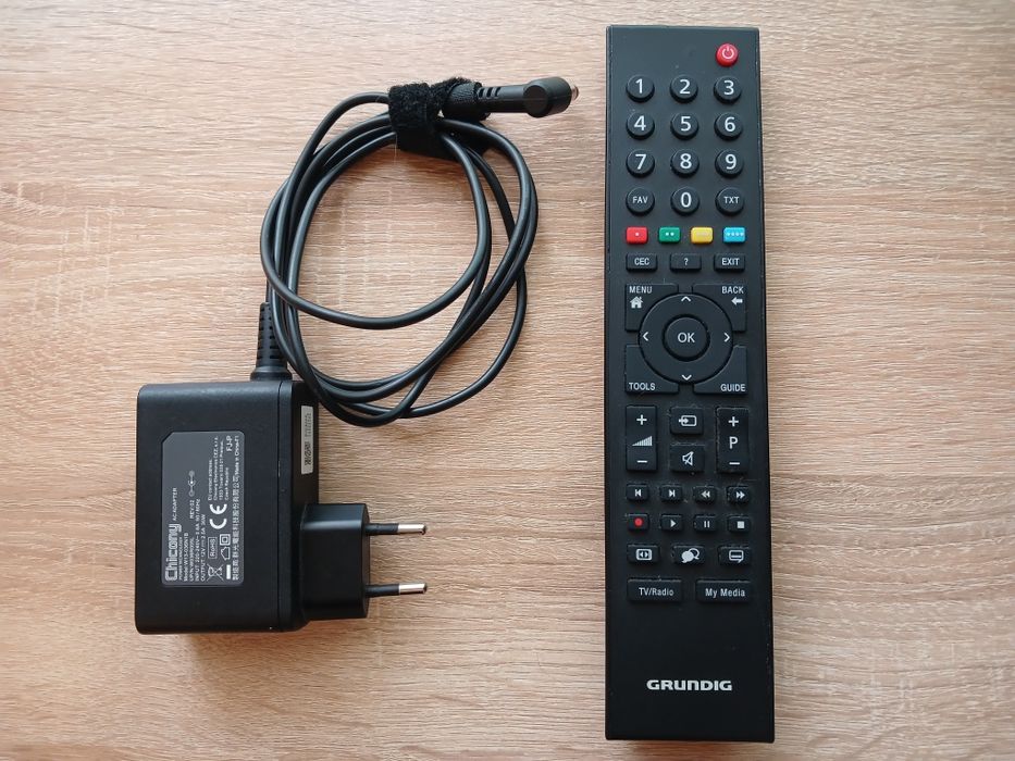 Телевізор Grundig 22"