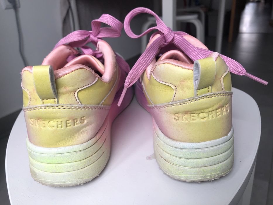 Sapatilhas Tenis criança skechers