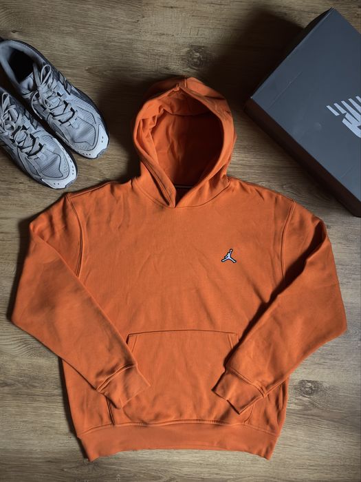Jordan Hoodie Orange