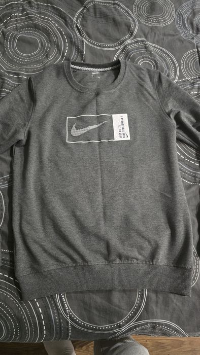 Bluza firmy  nike