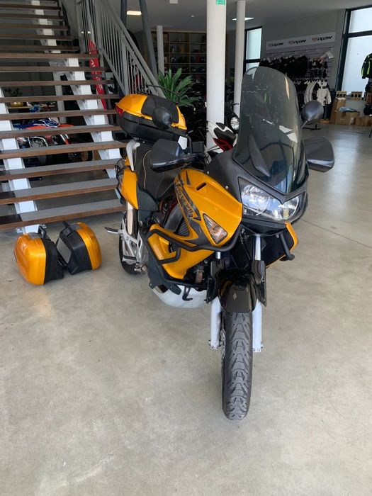 Honda Varadero VARADERO