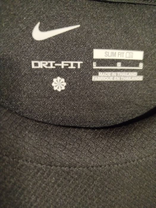 Koszulka męska Nike rozmiar L stan bardzo dobry