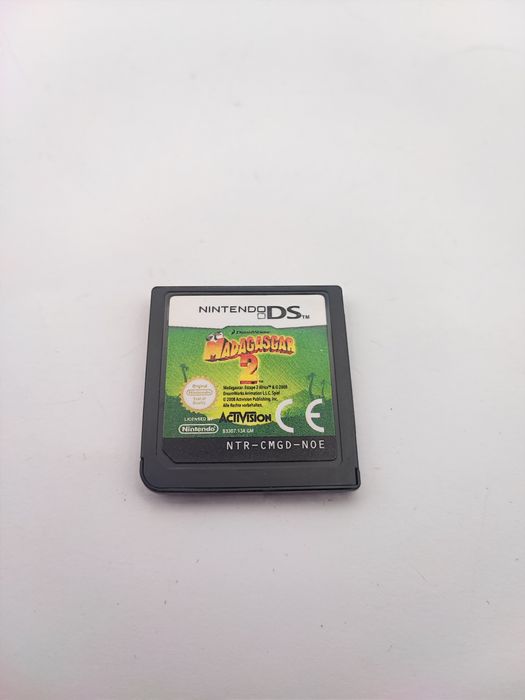 Madagascar 2 - Nintendo DS
