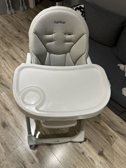 Крісло для годування PegPerego Prima Pappa