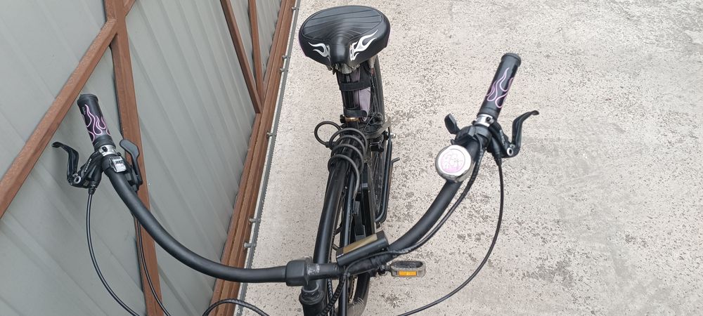 Электровелосипед Harley ,Cube,Giant,Merida