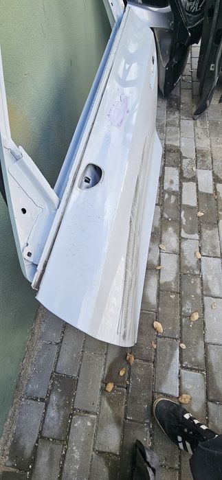 Porta fre nte esquerda audi a3