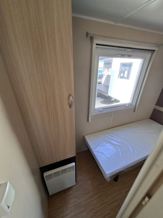 * CASA PRÉ-FABRICADA NA OCASIÃO TRIGANO DE 9X4 METROS EM LISBOA.