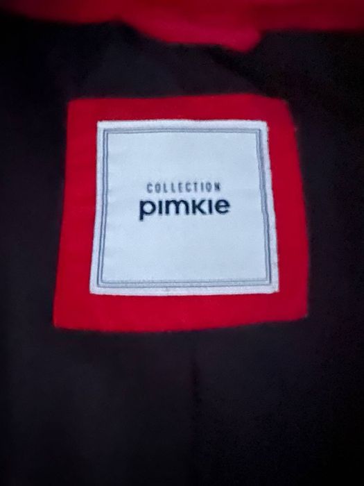 Куртка женская