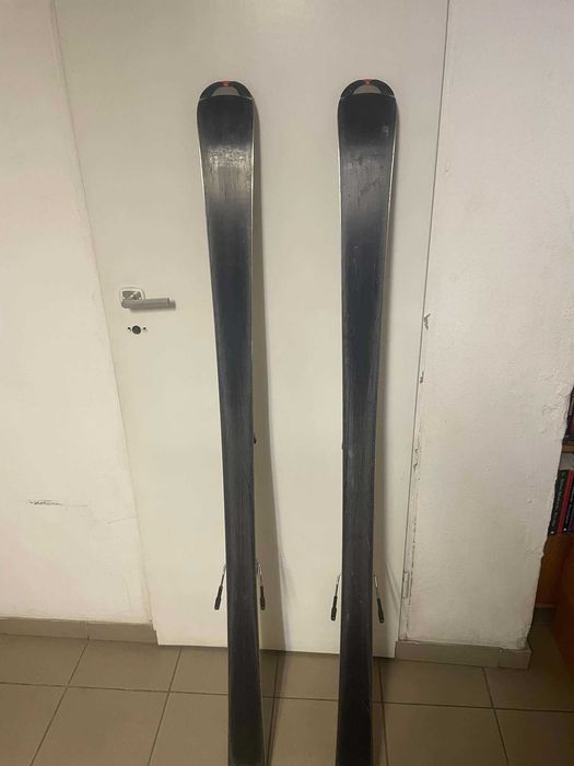 Narty Rossignol open 400