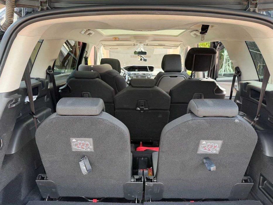 Citroen Grand C4 Picasso 2015 II покоління • 1.6 THP МКП