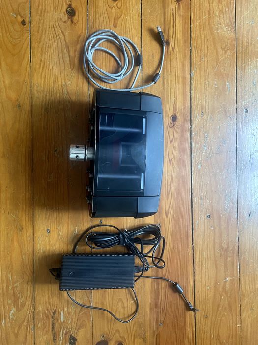 Fanatec CSW Clubsport Wheel Base V2.5