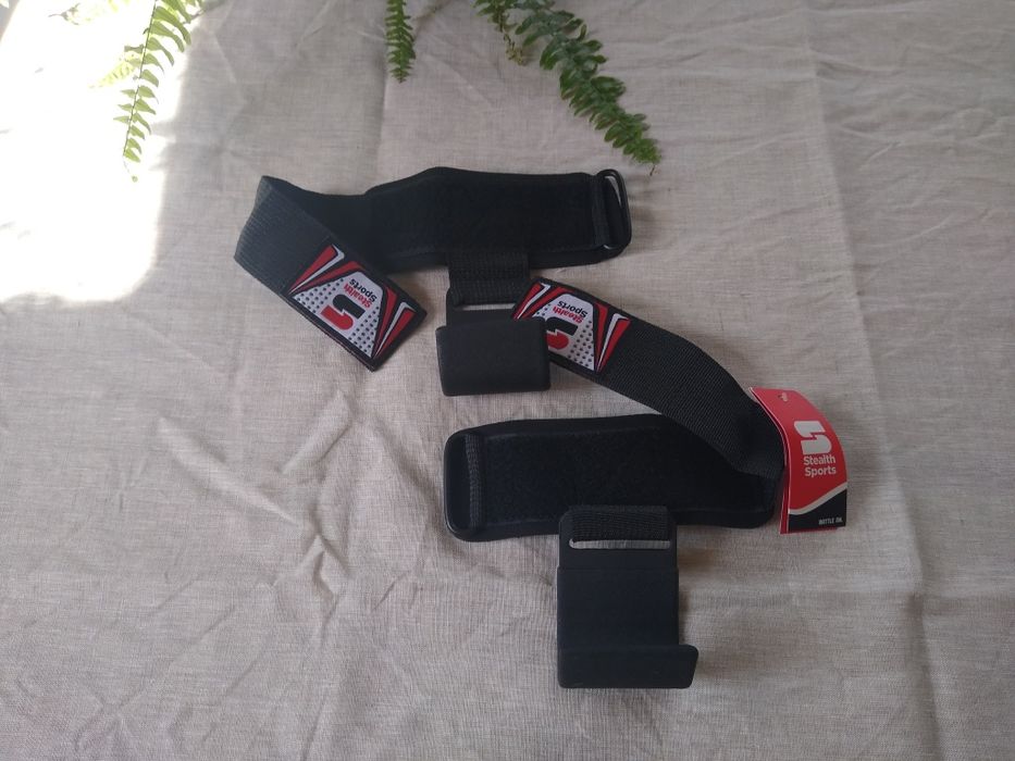 Haki do podnoszenia ciężarów