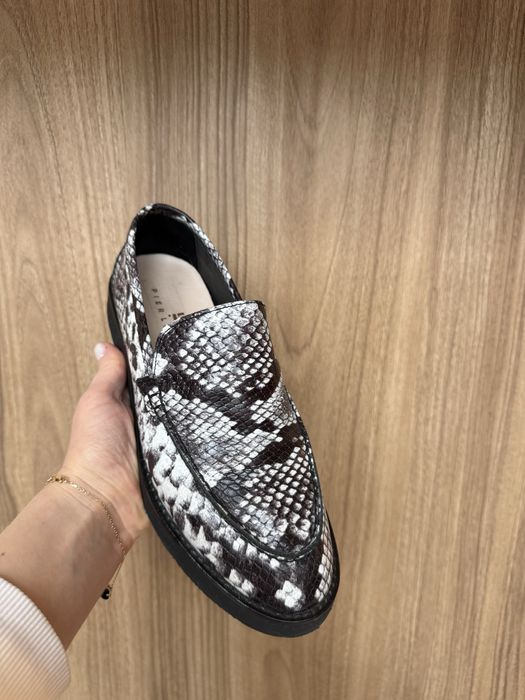 Жіночі лофери pier lucci