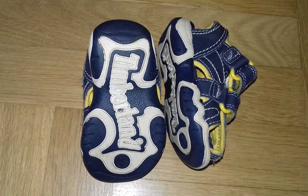20 Timberland sandały sandałki buty buciki letnie