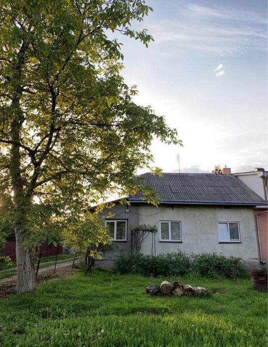Продаж частини будинку вул. Лесі Українки