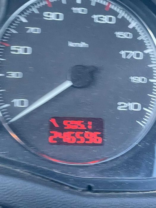 Peugeot 307 SW Diesel