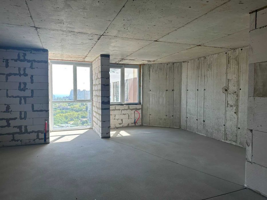 1-room apartment apartment by the address st. Kulikovo pole pl Oktyabrskoy revolyutsii pl (area 50 m²) - Atlanta.ua - photo 4