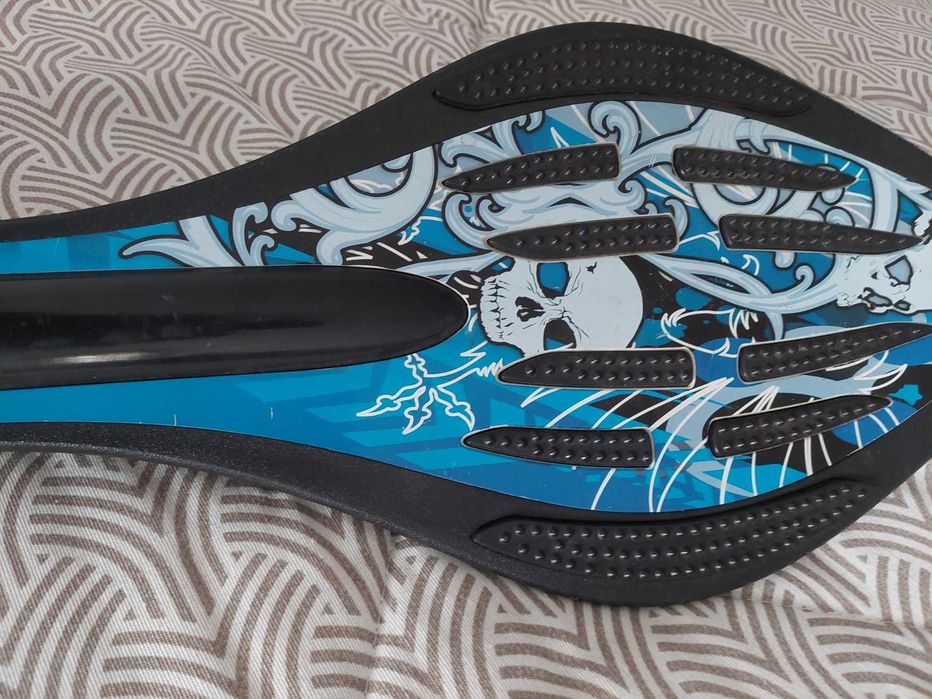 Waveboard Street Sufing