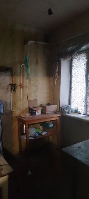 Продам однакомнотную квартиру в районе 44-го квартала