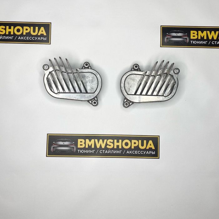 LED модулі BMW CS/CSL/GTS F32/33/36/80/82 LCI Yellow Блоки Модули Фар