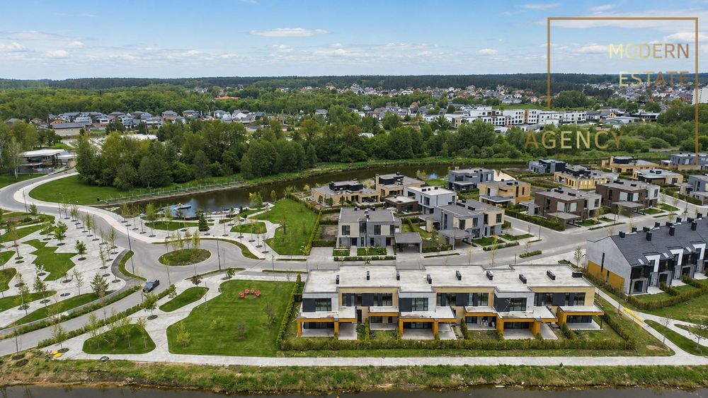 Квартира, таунхаус в котеджному містечку в м.Ірпінь, сітіхаус, 77м2, Стоянка| програми| єОселя| Ирпень