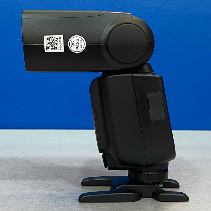 Godox Speedlite TT685II-F (Fujifilm) - NOVO - 3 ANOS DE GARANTIA