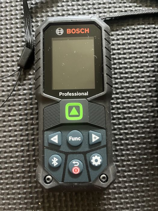 Bosch ptofessional GLM 50-27 CG