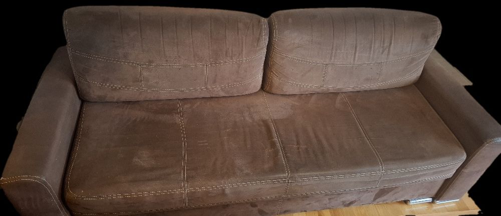 Zestaw wypoczynkowy 3+2+1