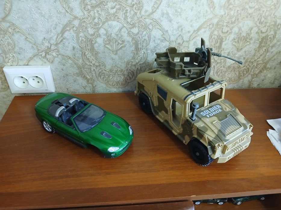 Игрушки Макдональдс Марио Смурфики Черепашки Миньоны трансформеры