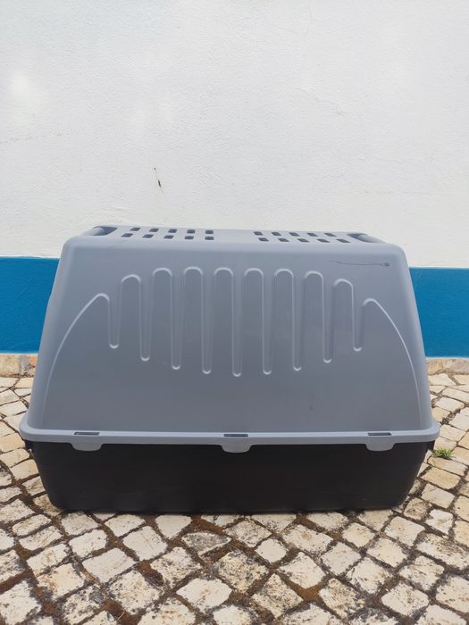 Caixa transportadora | 73 x 53 x 40 cm