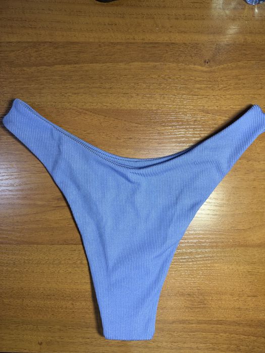 Купальник раздельный