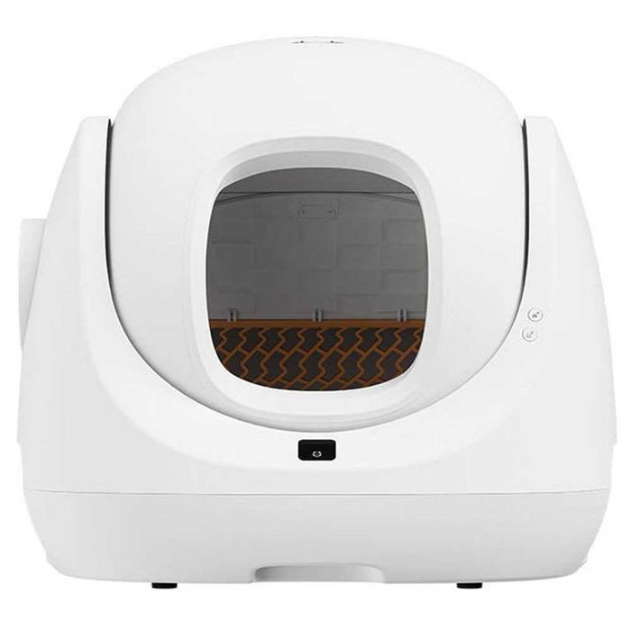 WC automático inteligente BayMax Lite para gatos - CatLink c/ GARANTIA
