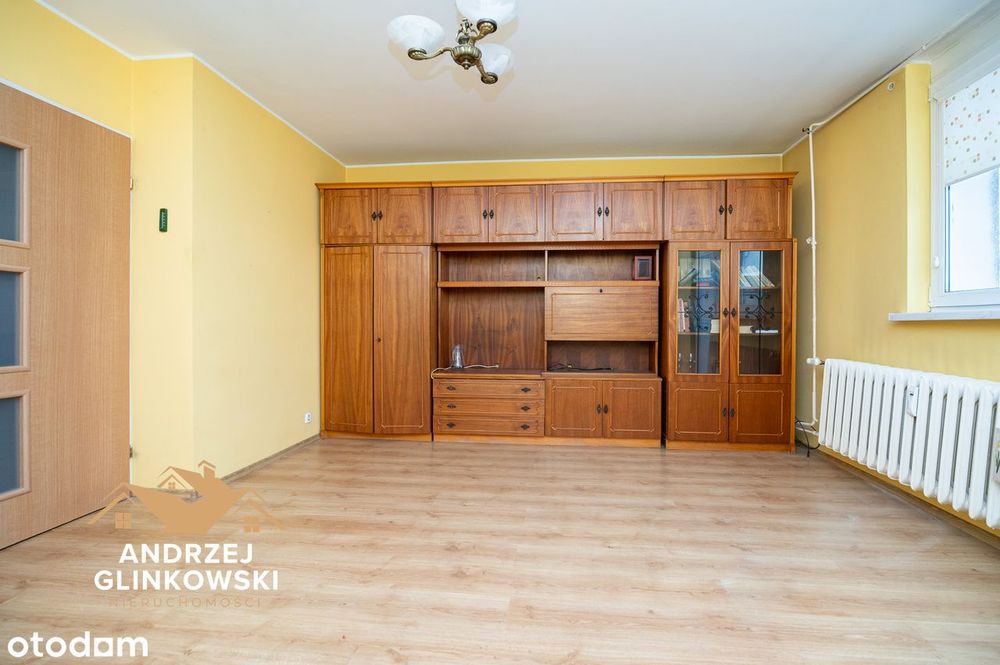 Mieszkanie III Pokojowe - Wojska Polskiego - View 2