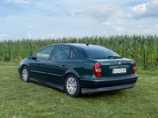 Sprzedam Citroen C5
