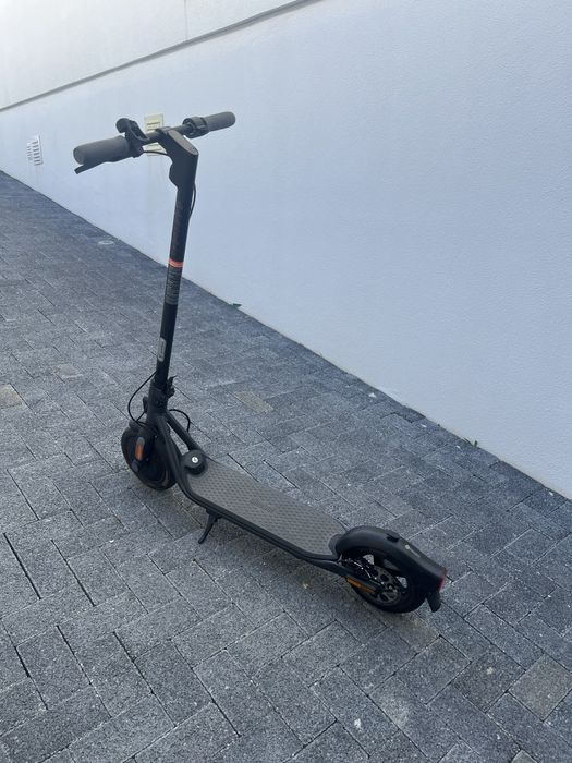 Trotinete ninebot